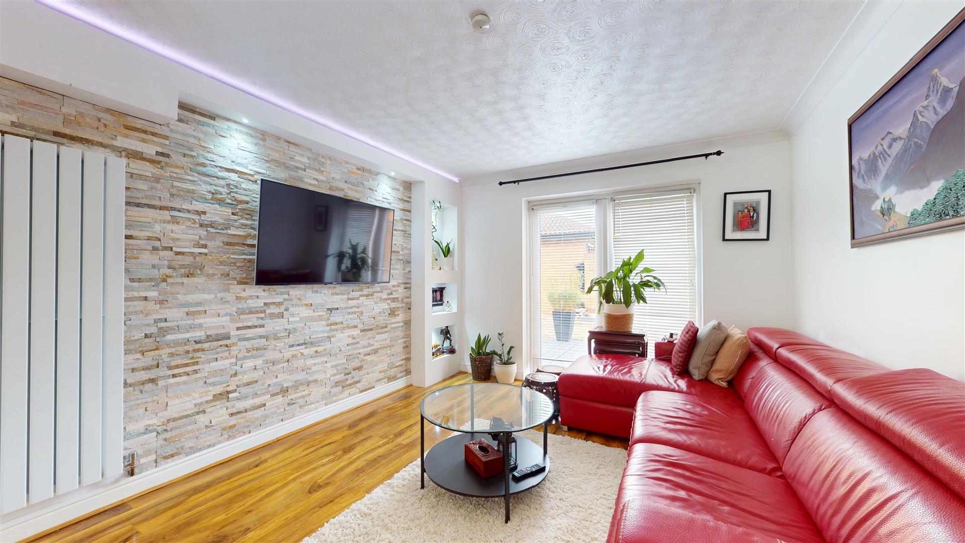 Groombridge, Kents Hill, Milton Keynes